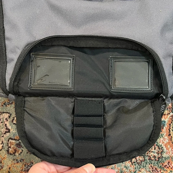 Tenba Camera Backpack - Picture 5 of 11